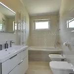 In Croatia Near The